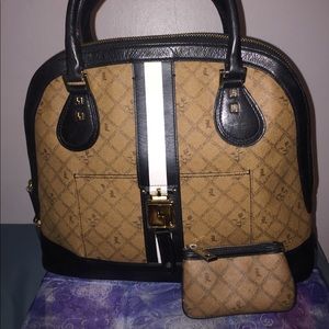 L.A.M.B - Saddle montego